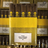 Viaje Skull and Bones Ghost Rider
