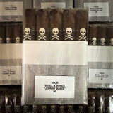 Viaje Skull and Bones Ghost Rider