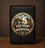 Viso Horny Ligador Fantasma Pre-Sale