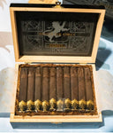 Esteban Carreras Soga De Oro Maduro