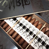 Viaje Zombie Alternative Artwork