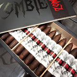 Viaje Zombie Alternative Artwork