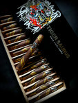 BLK WKS Tigersaurus Pre-Sale
