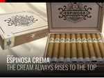 Espinosa Crema