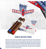 Drew Estate Early Access