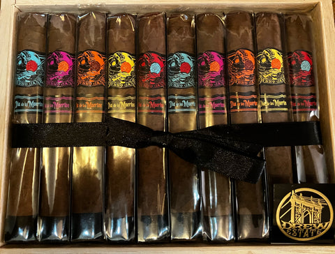 Deadwood Sweet Jane Dia de Los Muertos 2025