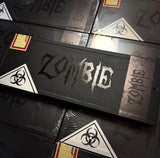 Viaje Zombie Biohazard