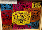 Deadwood Sweet Jane Dia de Los Muertos 2025