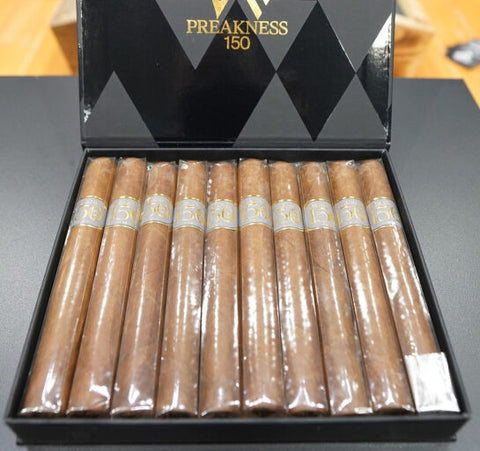 Stolen Throne Preakness 150 Limited Edition