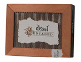 Diesel Uncaged