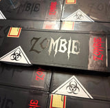 Viaje Zombie Biohazard