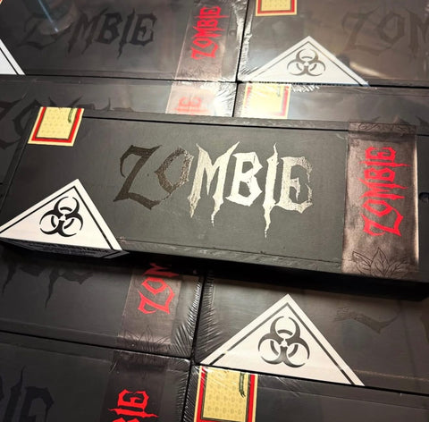 Viaje Zombie Biohazard
