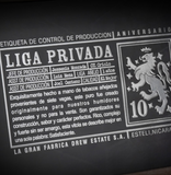 Liga Privada Aniversario