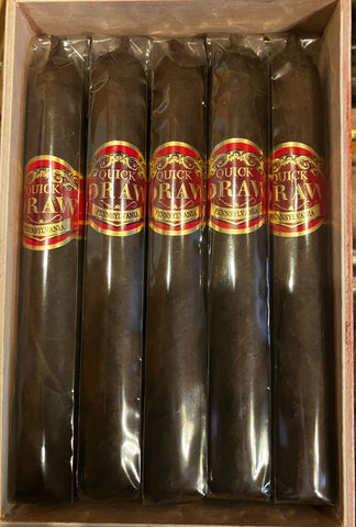 Southern Draw Quickdraw PA Broadleaf