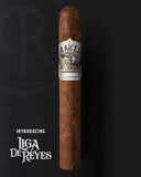 Raices Cubanas Liga de Reyes