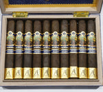AJ Fernandez New World Decenio