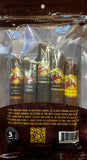 La Gloria Cubana 5 Pack Sampler