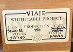 Viaje White Label Project - Szivae EL