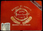 Jaime Garcia Reserva Especial Connecticut