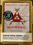 Montecristo Pronto Petite Tin of 6