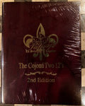 Tatuaje Cojonu 2012 Book of Two 12's 2nd Edition