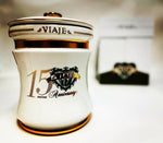 Viaje 15th Anniversary Part II