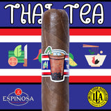LCA Plus Espinosa Thai Tea Vol.2