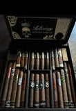 BLTC Black Album: A Limited-Edition Anthology of Cigars