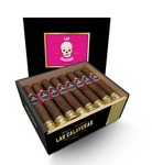 Crowned Heads Las Calaveras Edicion Limitada 2024