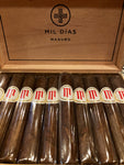 Crowned Heads Mil Dias Maduro