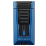 Colibri Stealth Triple Jet Torch Lighter