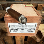 Viaje White Label Project - Dark Matter