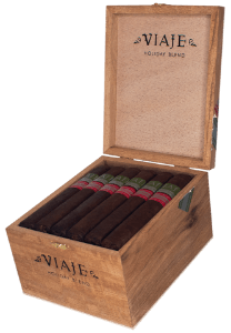 Viaje Holiday Blend 2024