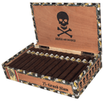 Viaje Skull & Bones Grand Slam