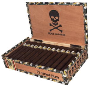 Viaje Skull & Bones Grand Slam