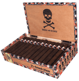 Viaje Skull & Bones Grand Slam