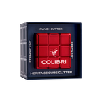 Colibri Heritage Cube Table Top Cutter