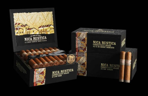 NICA Rustica Shade