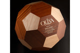 Oliva Soccer Ball Serie V Melanio Gran Reserva Limitada World Cup 2026