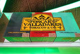 Oscar Valladares Colaboraciones