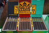 Oscar Valladares Colaboraciones