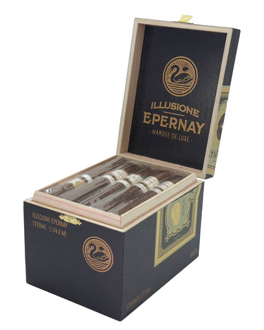 Illusione Epernay Tuonela
