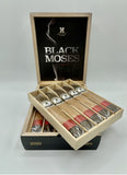 Howard G Cigars Black Moses
