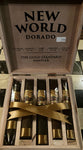 AJ Fernandez New World Dorado Sampler Gift Box