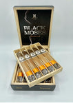 Howard G Cigars Black Moses