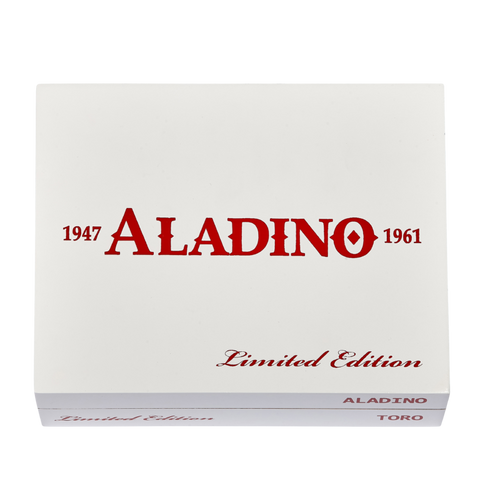 Aladino Limited Edition