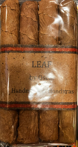 Leaf by Oscar Sampler 4 Pack