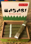 Wasabi by Espinosa