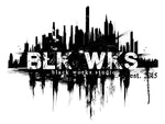 BLK WKS Rorschach