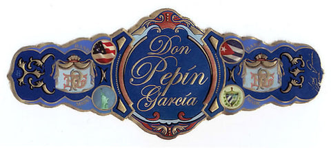 Don Pepin Garcia Original